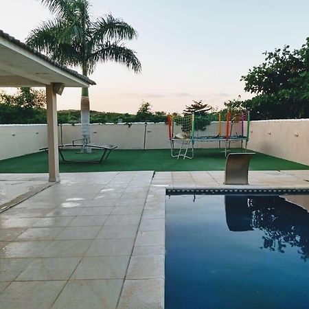 Casa Buzios - Temporada Villa Ngoại thất bức ảnh