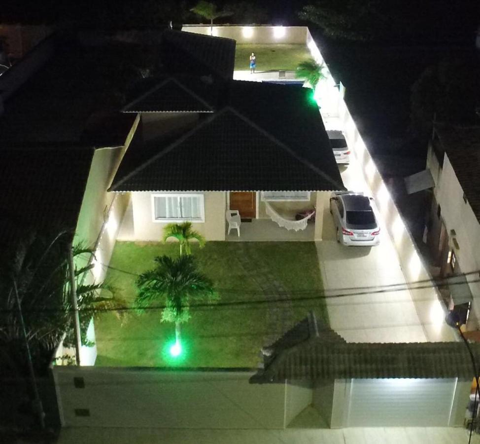 Casa Buzios - Temporada Villa Ngoại thất bức ảnh