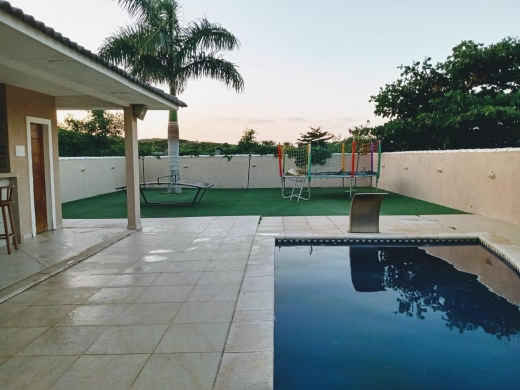 Casa Buzios - Temporada Villa Ngoại thất bức ảnh