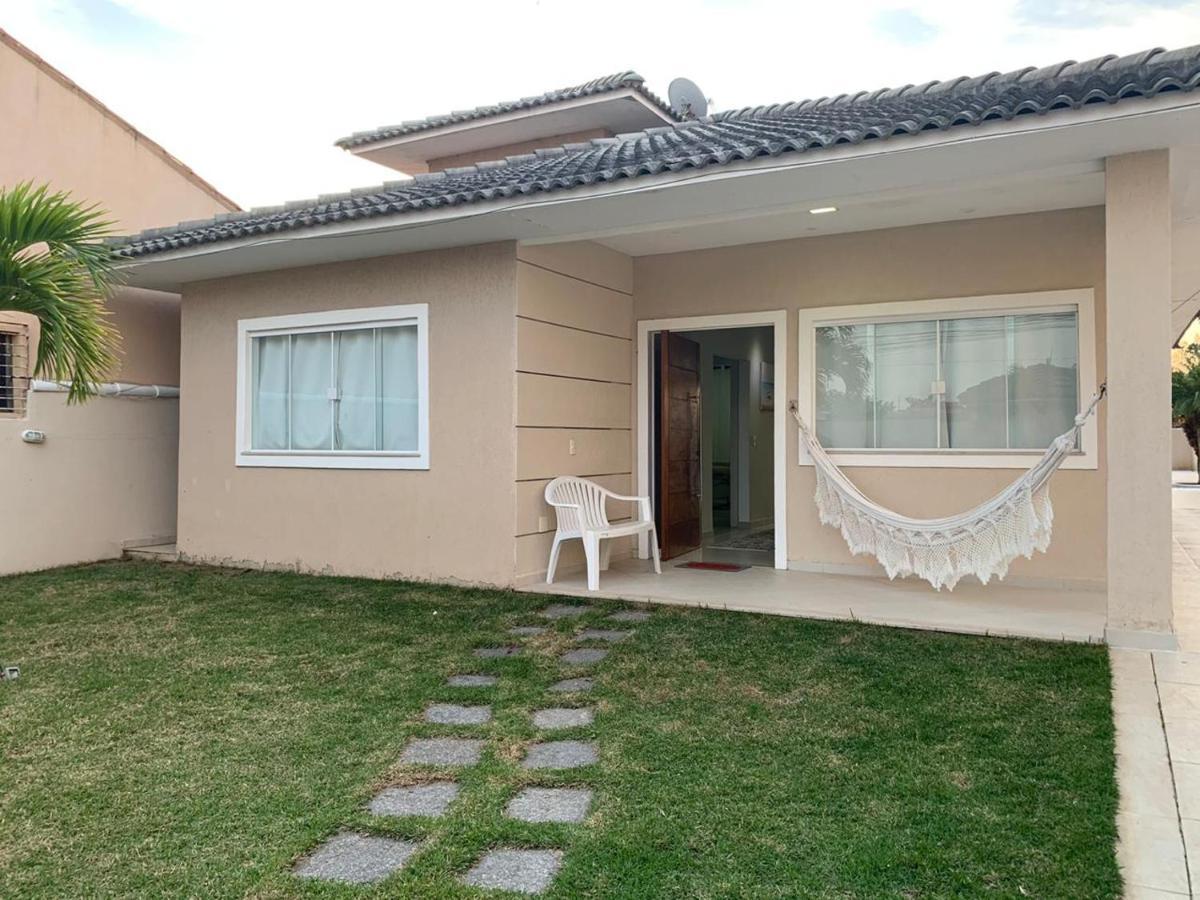 Casa Buzios - Temporada Villa Ngoại thất bức ảnh
