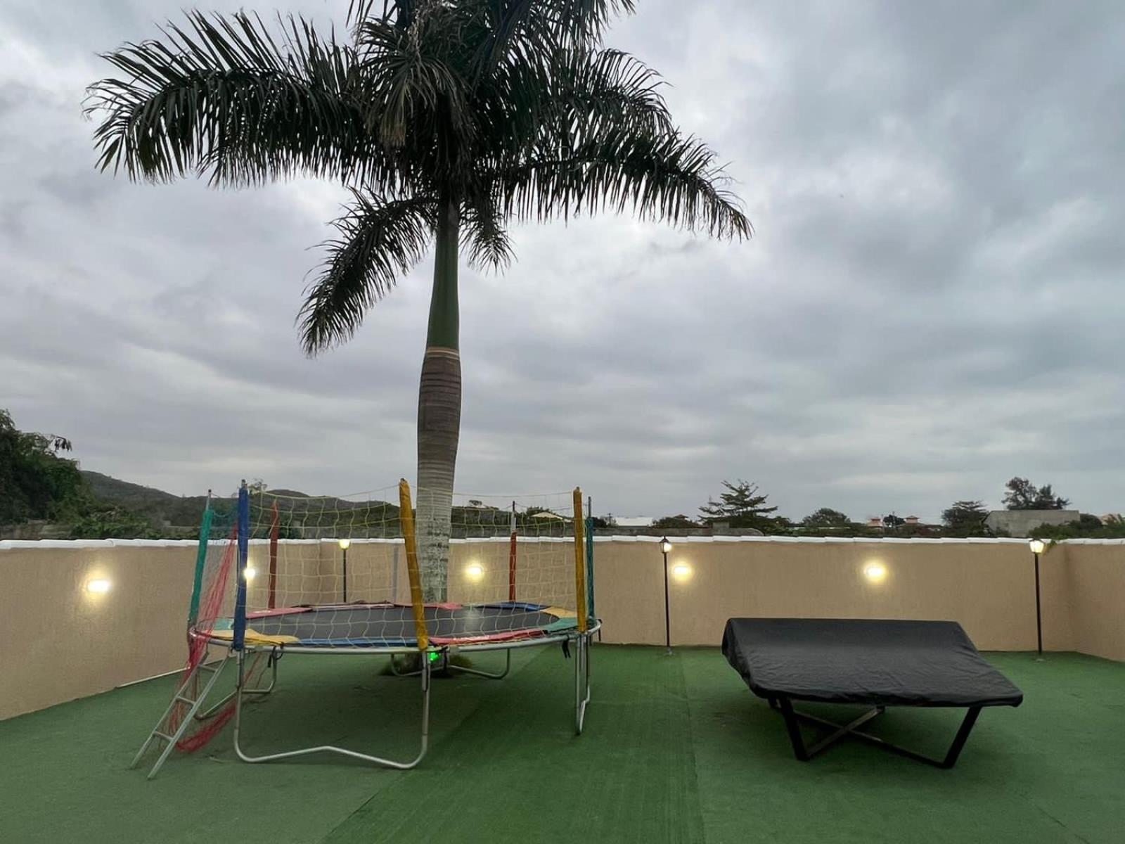 Casa Buzios - Temporada Villa Ngoại thất bức ảnh
