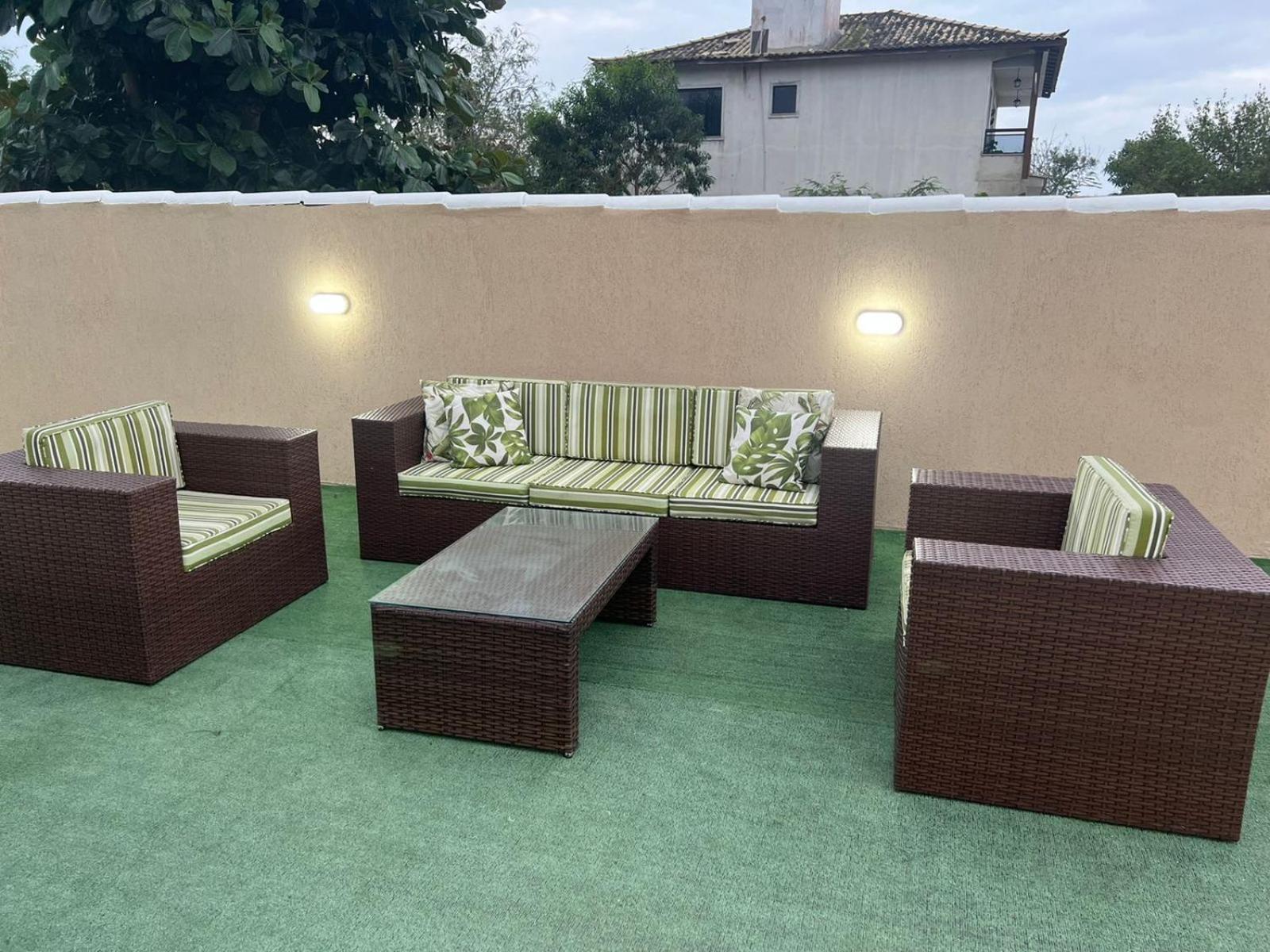 Casa Buzios - Temporada Villa Ngoại thất bức ảnh