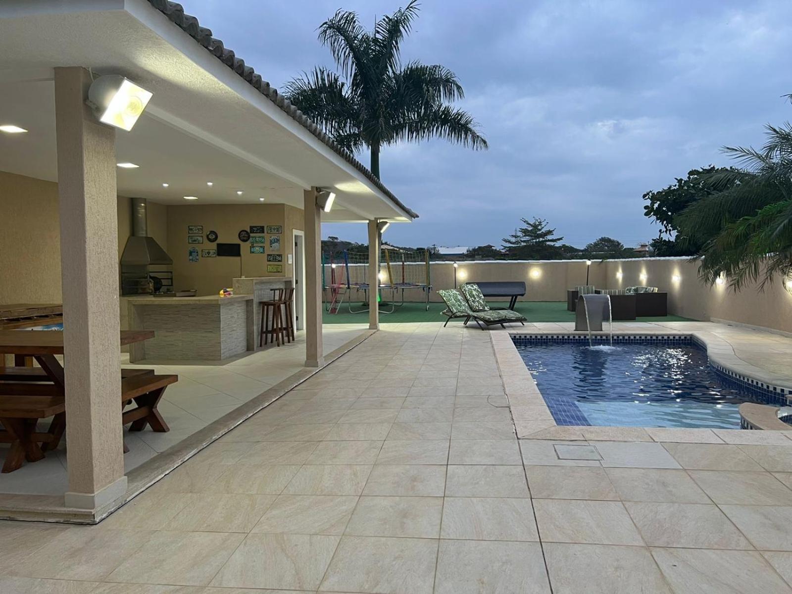 Casa Buzios - Temporada Villa Ngoại thất bức ảnh