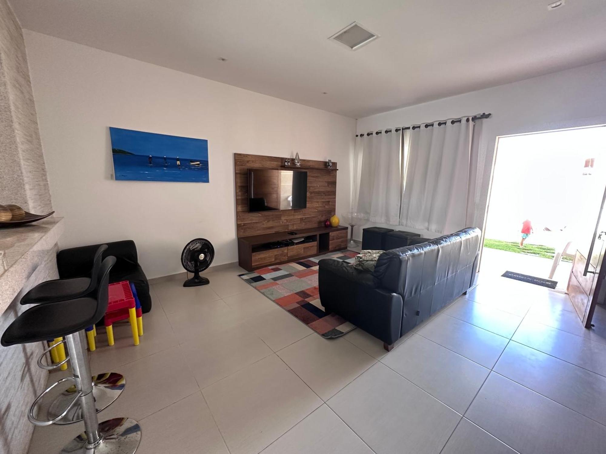 Casa Buzios - Temporada Villa Ngoại thất bức ảnh