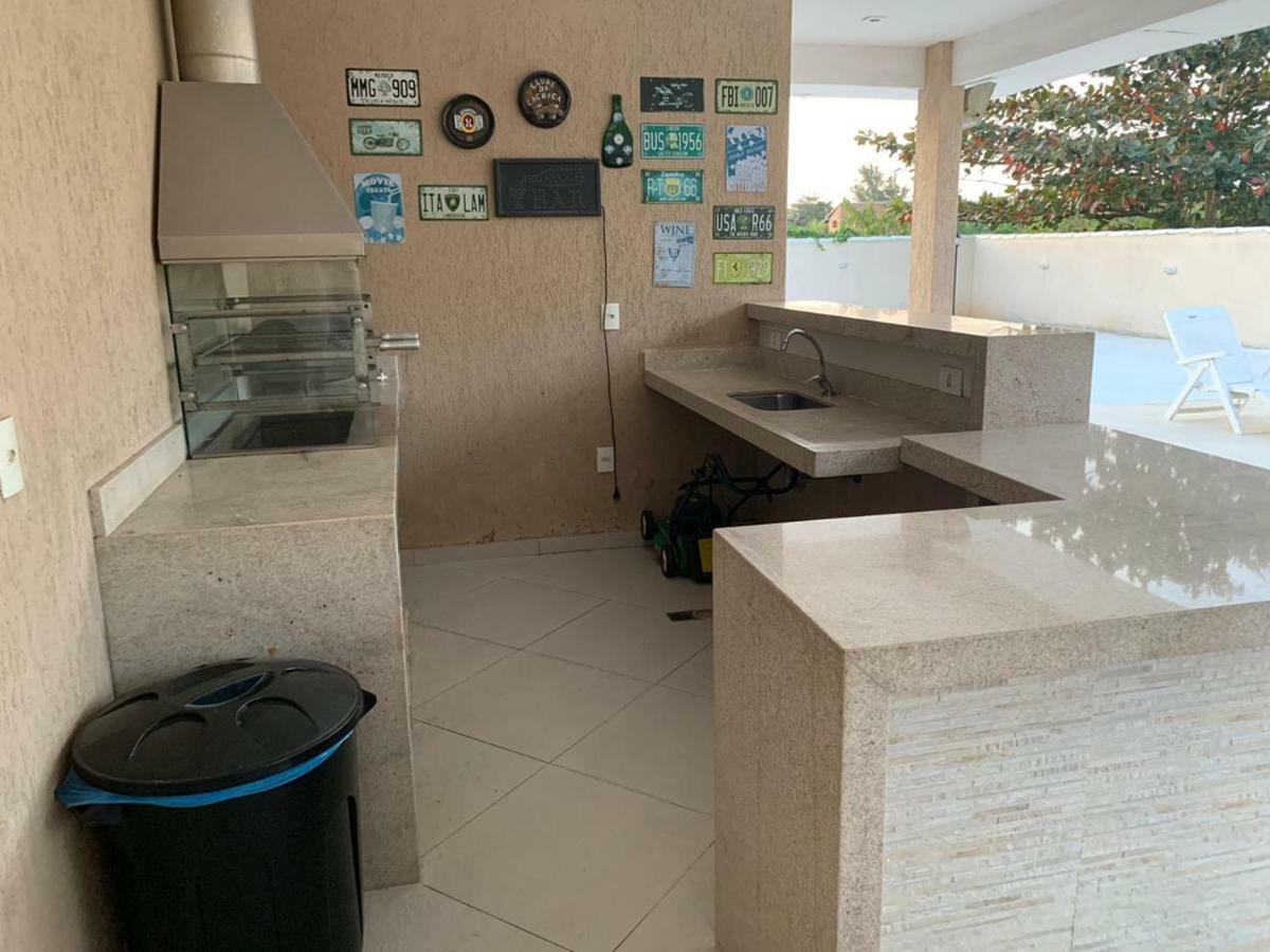 Casa Buzios - Temporada Villa Ngoại thất bức ảnh