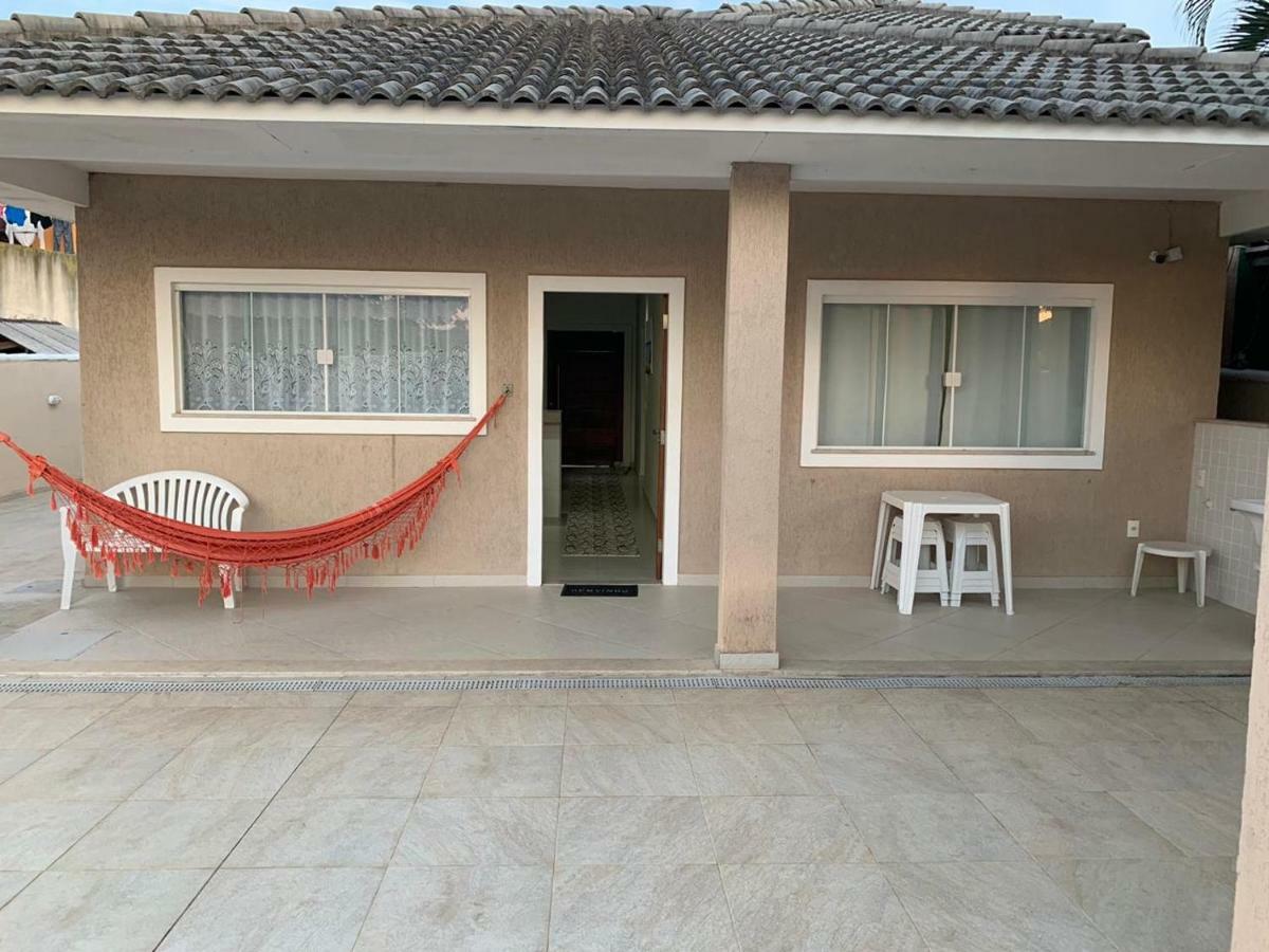 Casa Buzios - Temporada Villa Ngoại thất bức ảnh