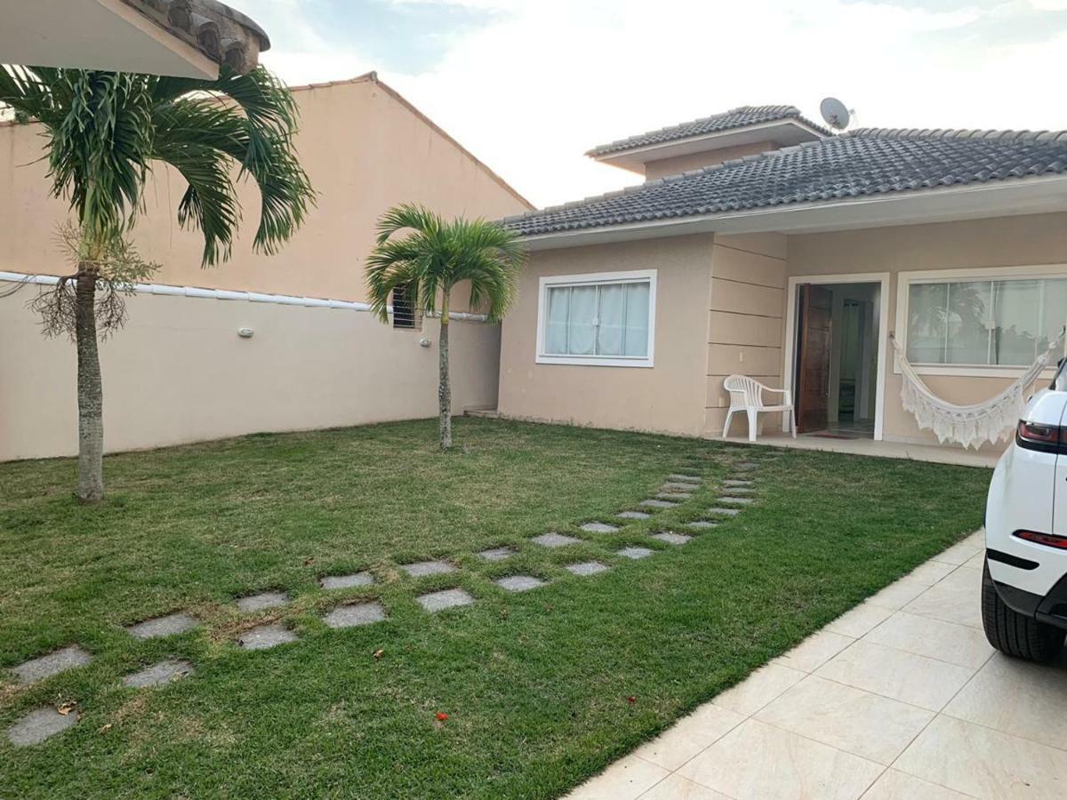 Casa Buzios - Temporada Villa Ngoại thất bức ảnh