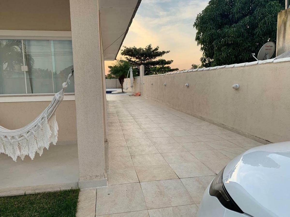Casa Buzios - Temporada Villa Ngoại thất bức ảnh