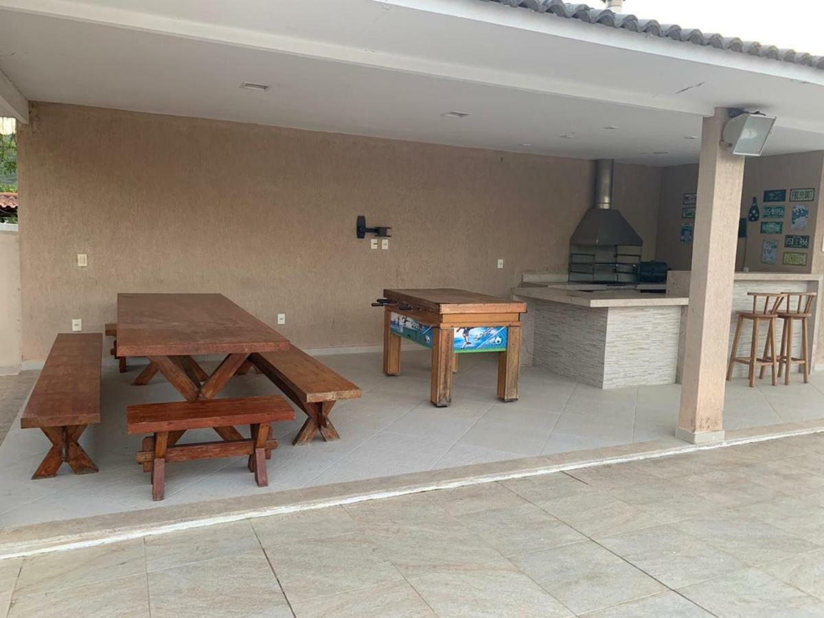 Casa Buzios - Temporada Villa Ngoại thất bức ảnh